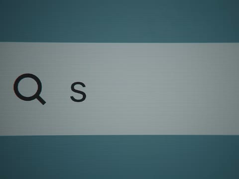 Beat 6: Typing 's'