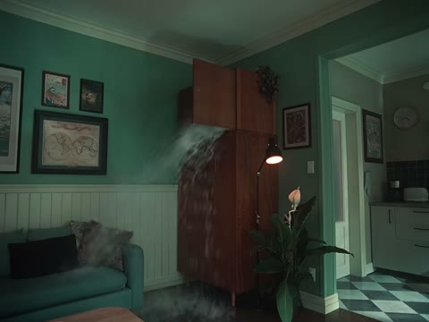 Beat 7: Wardrobe leak