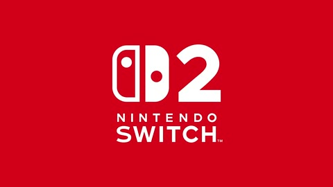 Beat 1: Switch 2 logo