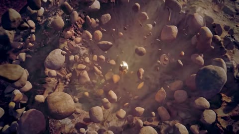 Beat 3: Dust wave