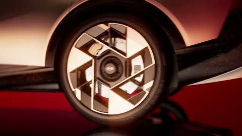 Beat 7: Car reveal