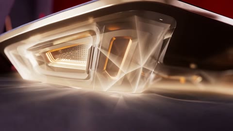 Beat 11: Chrome lines