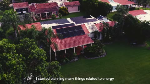 Beat 10: Jose and solar roofs