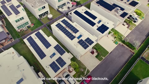 Beat 30: Eliminate blackouts