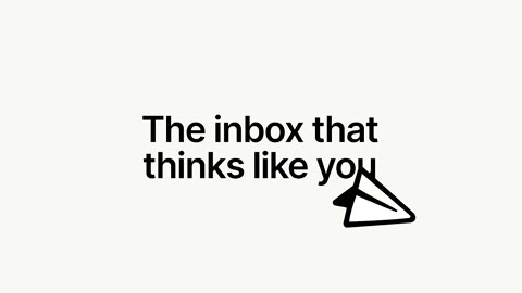 Beat 3: The inbox that thinks like you