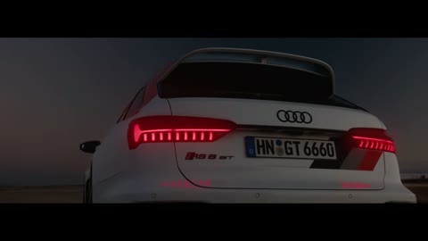Beat 3: Tail-lights