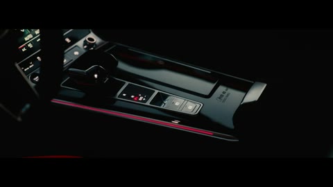 Beat 4: Cabin detail