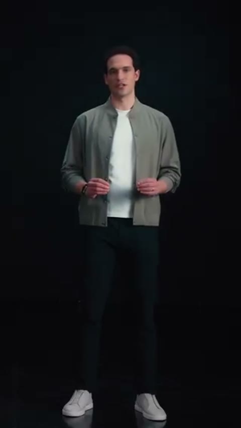 Beat 6: Presenter explains
