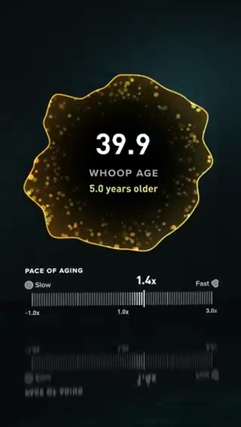 Beat 11: Orb turns amber