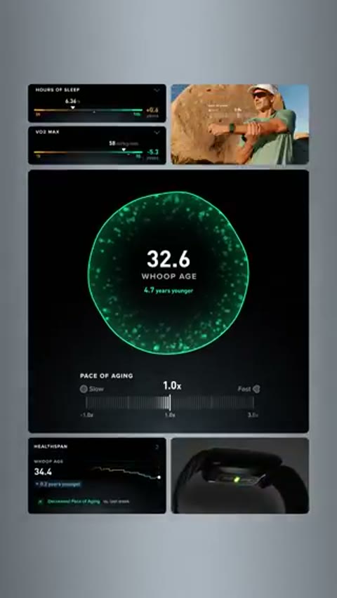 Beat 13: In the app