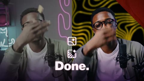 Beat 14: Graphics added