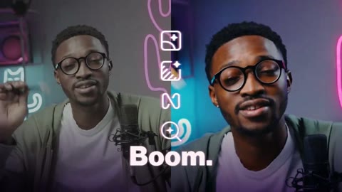 Beat 16: Transitions and zooms