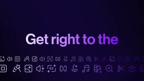 Beat 17: Icons scatter