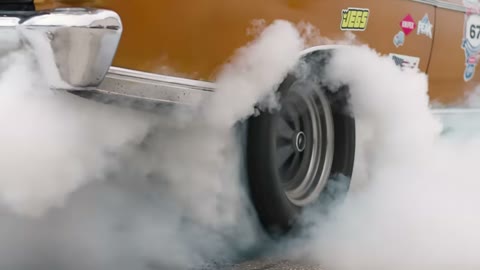 Beat 3: Burnout