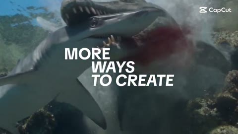 Beat 11: Shark attack