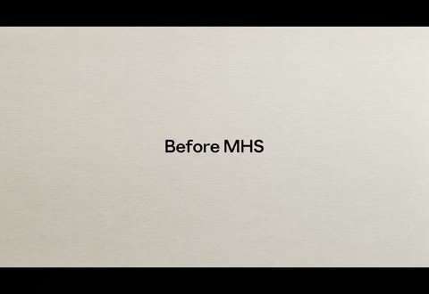 Beat 9: Before MHS card
