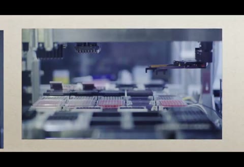 Beat 19: Genentech