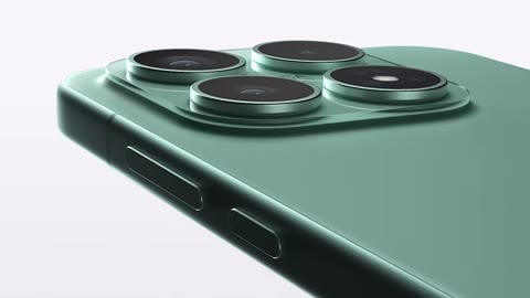 Beat 3: Dark green