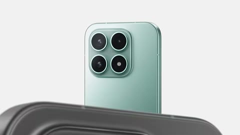 Beat 11: Camera trio