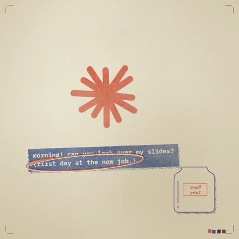 Beat 13: New request