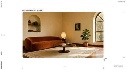 Beat 9: Code and room