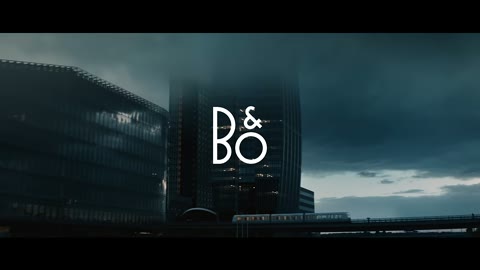 Beat 1: Skyline logo