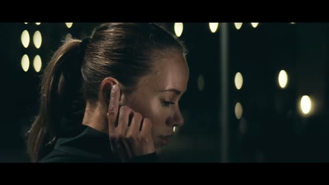 Beat 2: Earbud touch