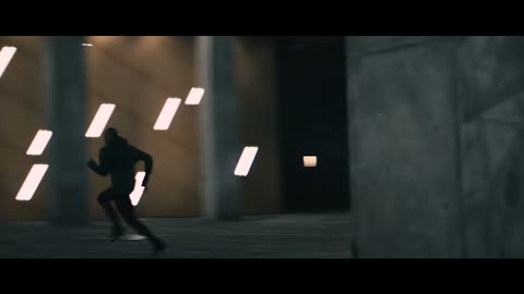 Beat 3: Fog runner