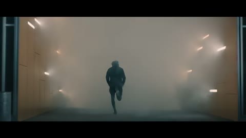 Beat 4: Smoky corridor