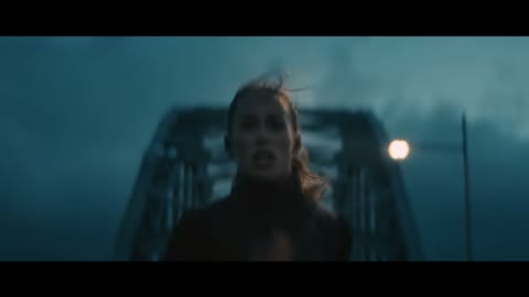 Beat 6: Bridge approach