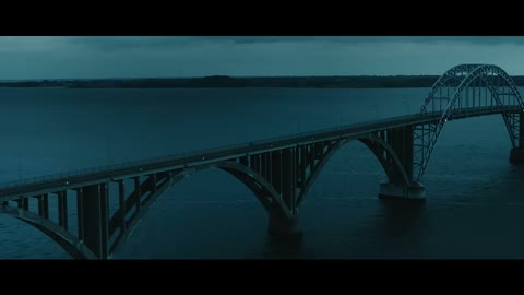 Beat 7: Aerial bridge