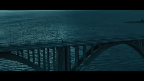 Beat 8: Bridge figure