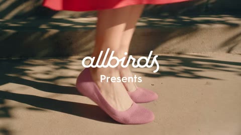 Beat 1: Feet on steps