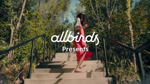 Beat 2: Stair dance