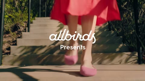 Beat 3: Stair descent