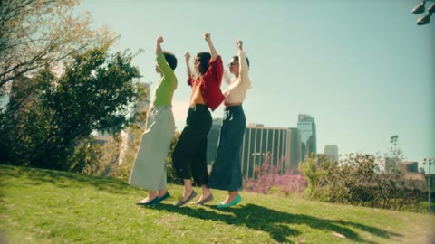 Beat 13: Group feet