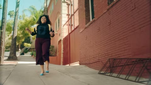 Beat 18: Alley walk