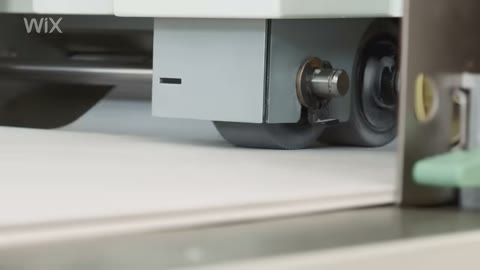 Beat 1: Printer macro
