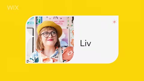 Beat 4: Liv to camera