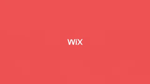Beat 22: Wix logo