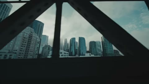 Beat 13: Skyline