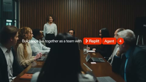 Beat 15: Boardroom and tagline
