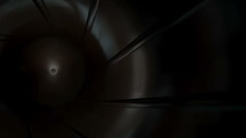 Beat 6: Into the barrel