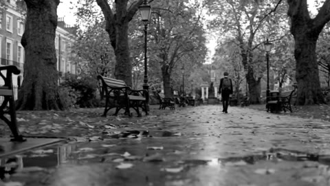 Beat 22: Empty path