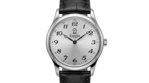 Beat 24: Dress watch