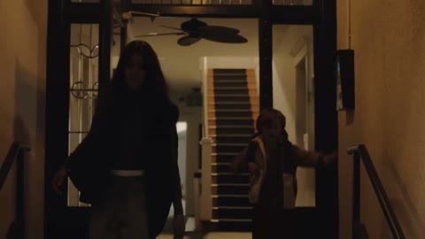 Beat 1: Leaving home