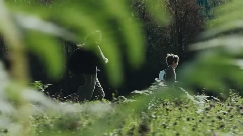 Beat 16: Berry picking