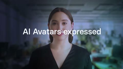 Beat 6: Old avatar wipe in