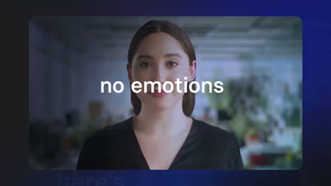 Beat 7: No emotions