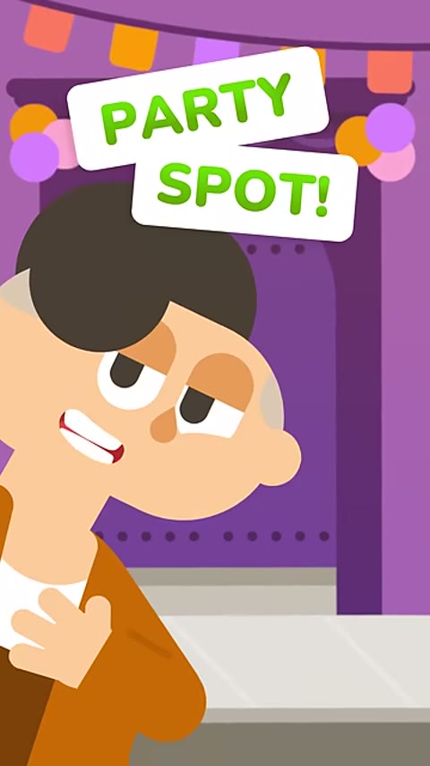 Beat 4: Party spot door